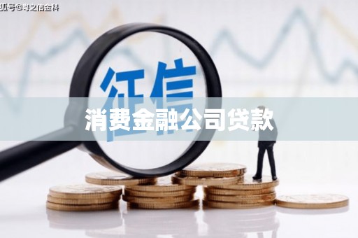 竹崎消费金融公司贷款