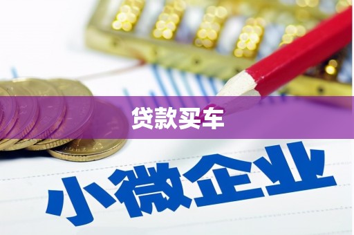竹崎贷款买车