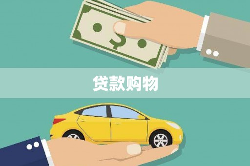 竹崎贷款购物