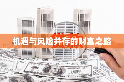 竹崎机遇与风险并存的财富之路