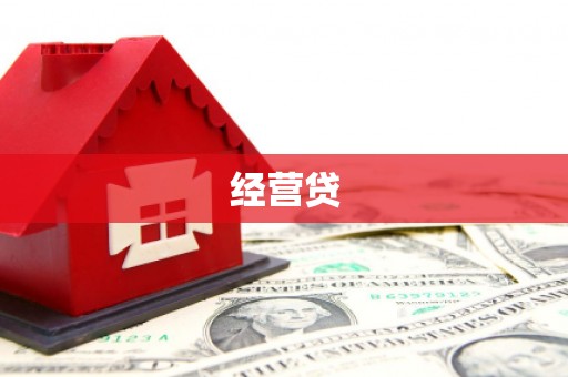 竹崎经营贷