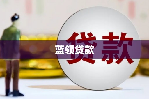 竹崎蓝领贷款