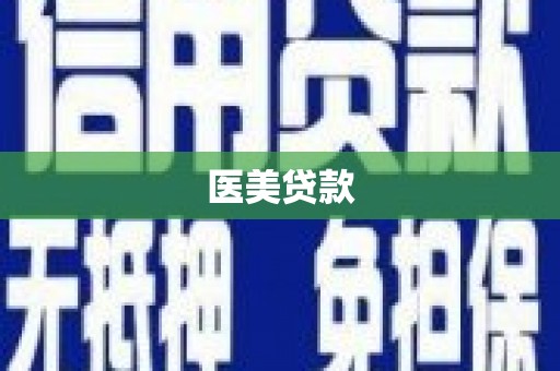 竹崎医美贷款