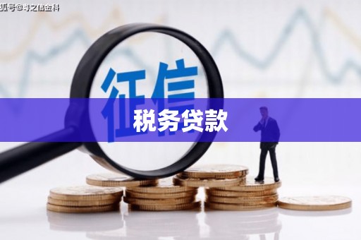 竹崎税务贷款