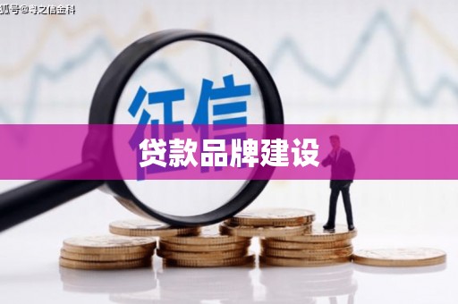 竹崎贷款品牌建设
