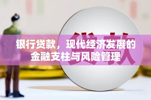 竹崎银行贷款，现代经济发展的金融支柱与风险管理