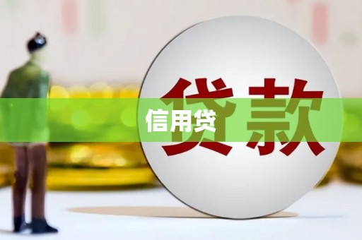竹崎信用贷
