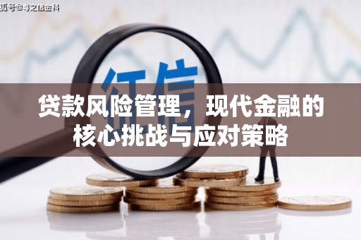 竹崎贷款风险管理，现代金融的核心挑战与应对策略