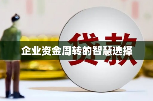 竹崎企业资金周转的智慧选择
