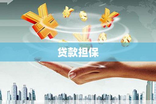 竹崎贷款担保