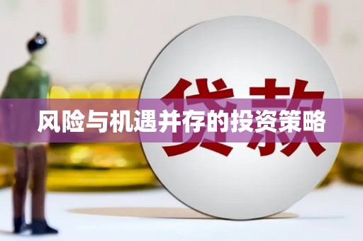 竹崎风险与机遇并存的投资策略