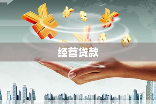 竹崎经营贷款