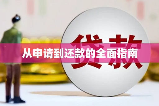 竹崎从申请到还款的全面指南