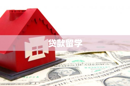 竹崎贷款留学