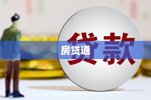 竹崎房贷通