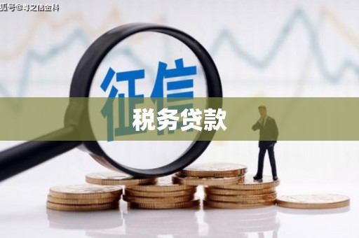 竹崎税务贷款