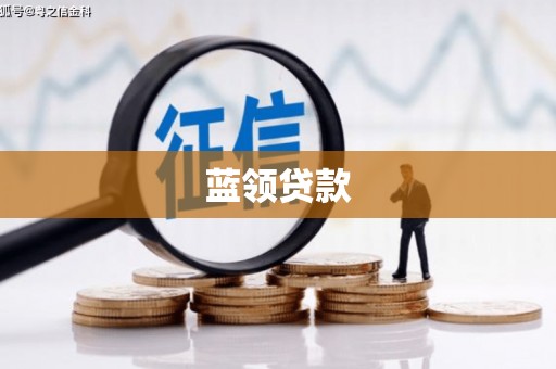 竹崎蓝领贷款