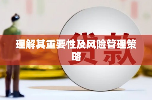 竹崎理解其重要性及风险管理策略