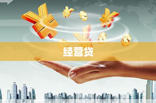 竹崎经营贷