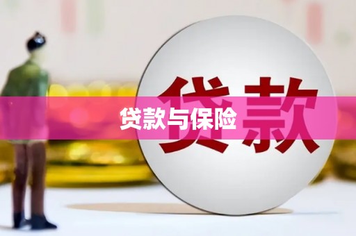 竹崎贷款与保险