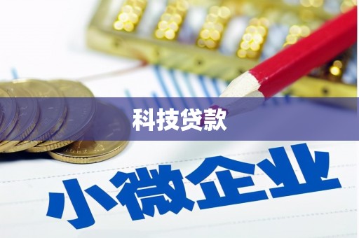竹崎科技贷款