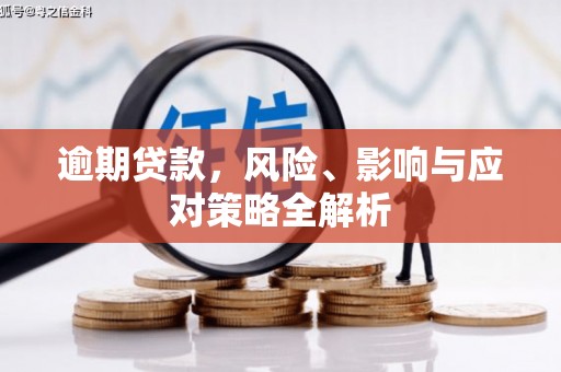 竹崎逾期贷款，风险、影响与应对策略全解析