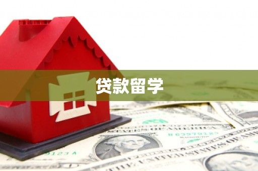 竹崎贷款留学