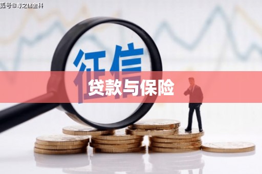 竹崎贷款与保险
