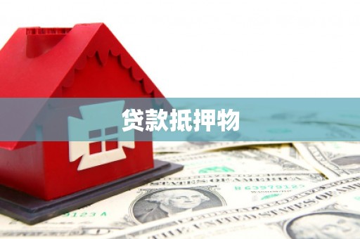 竹崎贷款抵押物