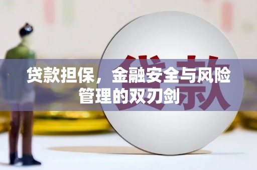 竹崎贷款担保，金融安全与风险管理的双刃剑