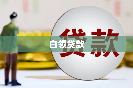 竹崎白领贷款
