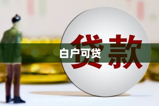 竹崎白户可贷