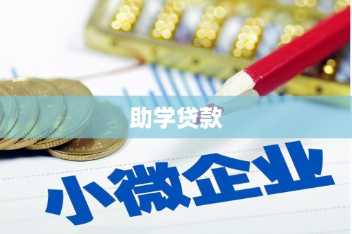 竹崎助学贷款