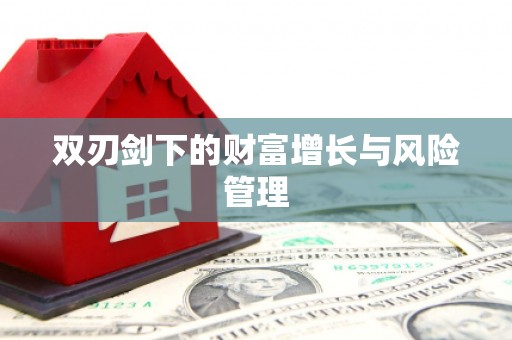 竹崎双刃剑下的财富增长与风险管理