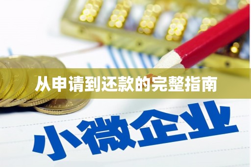 竹崎从申请到还款的完整指南