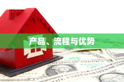 竹崎产品、流程与优势