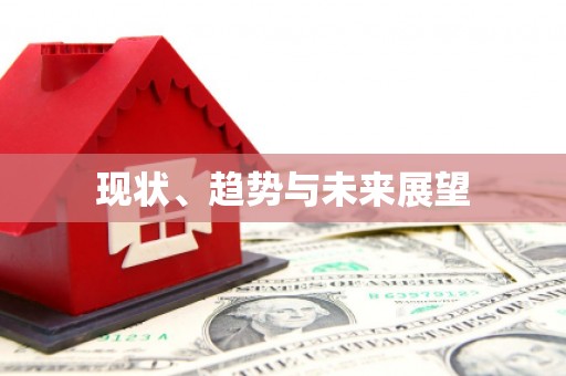 竹崎现状、趋势与未来展望