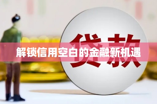 竹崎解锁信用空白的金融新机遇