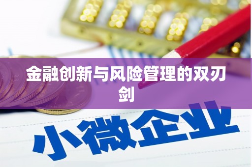 竹崎金融创新与风险管理的双刃剑