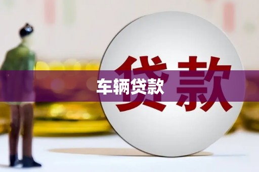 竹崎车辆贷款
